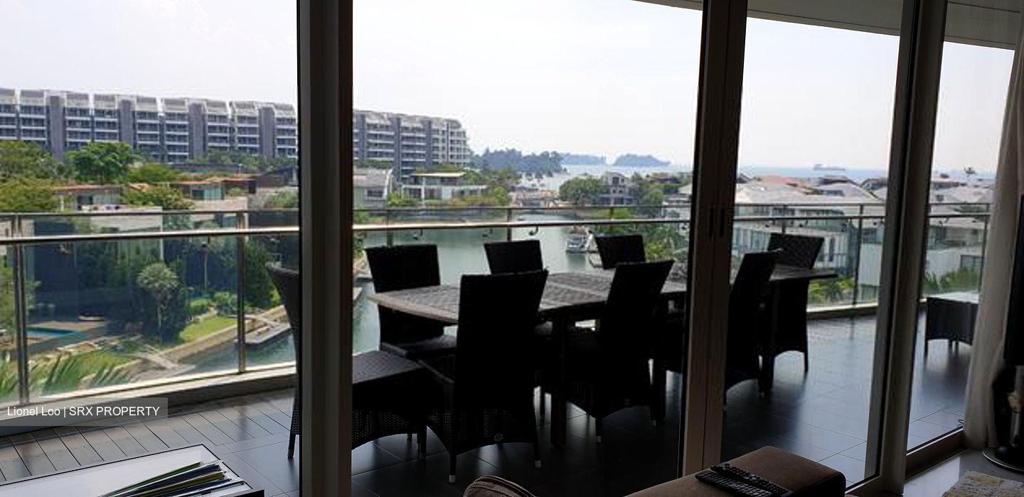 Turquoise (D4), Condominium #290614241